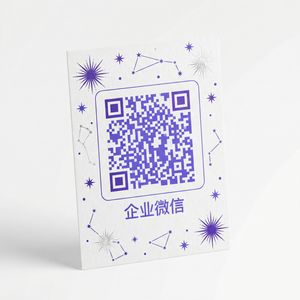 大奶传媒商务二维码